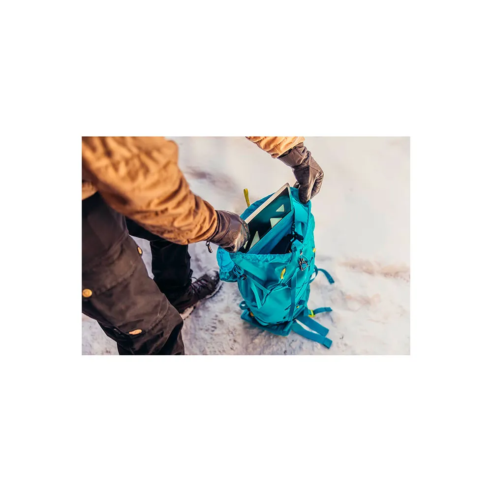 Gregory Alpinisto 38l Lt Rucksack, Piton blue Gregory Alpinisto 38l Lt Rucksack, Piton blue