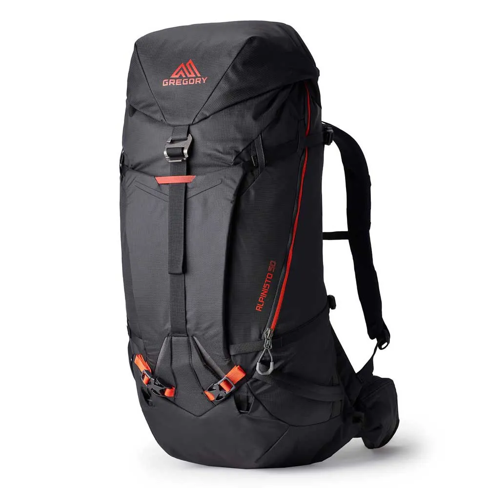 Gregory Alpinisto 50l Rucksack Gregory Alpinisto 50l Rucksack