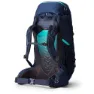 Gregory Amber 54 Eu Damenrucksack, Arctic navy
