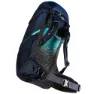 Gregory Amber 54 Eu Damenrucksack, Arctic navy