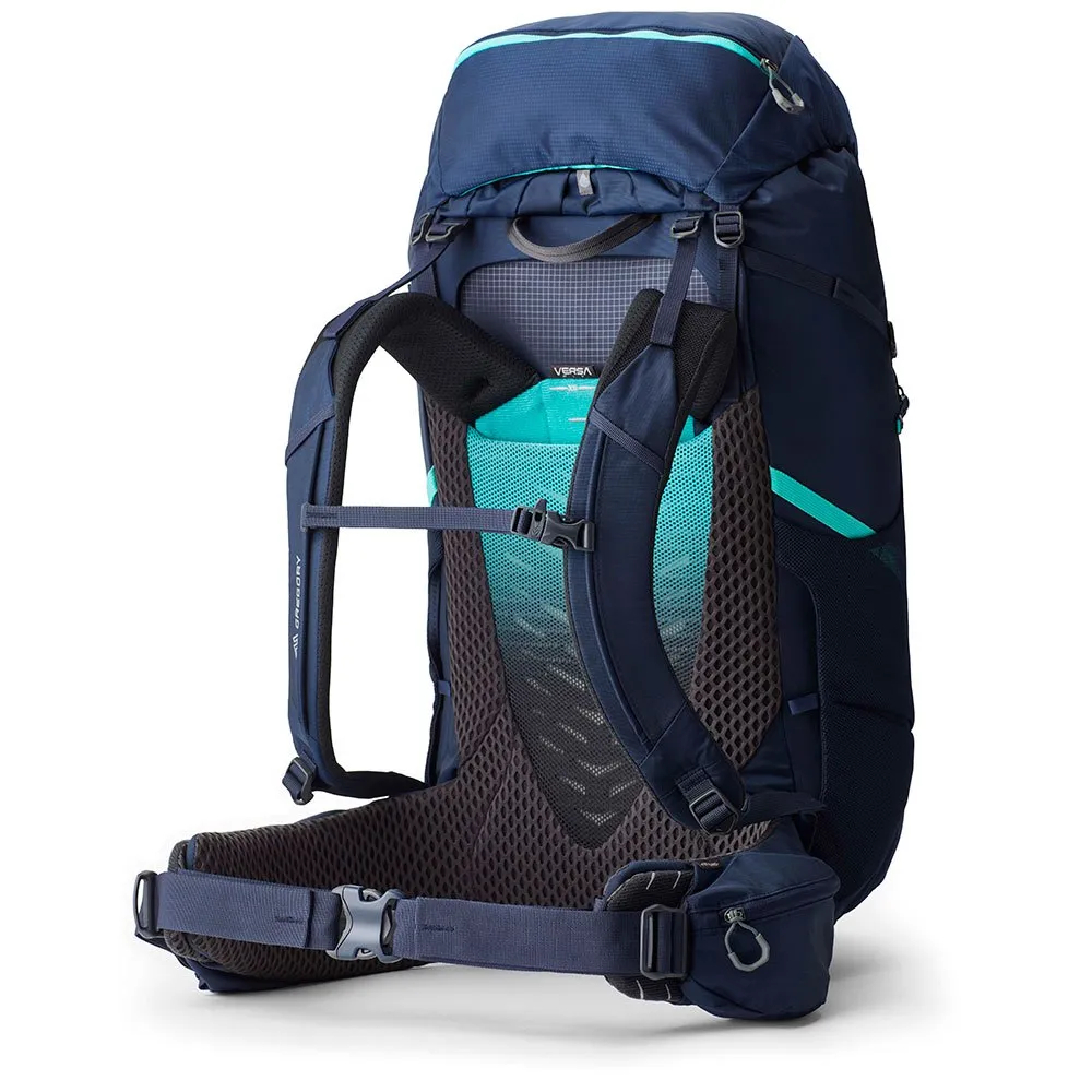 Gregory Amber 68 Plus Damenrucksack, Arctic navy Gregory Amber 68 Plus Damenrucksack, Arctic navy
