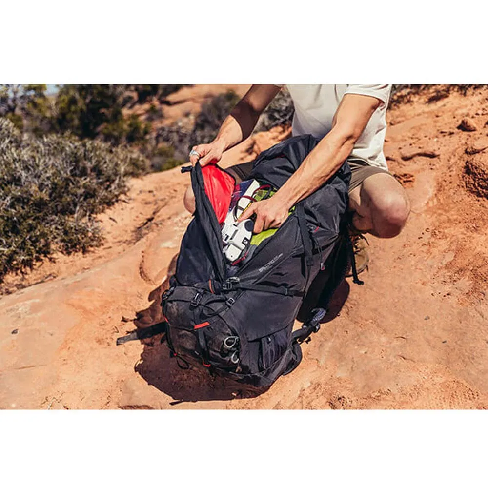 Gregory Baltoro 100 Pro Rc Rucksack Gregory Baltoro 100 Pro Rc Rucksack