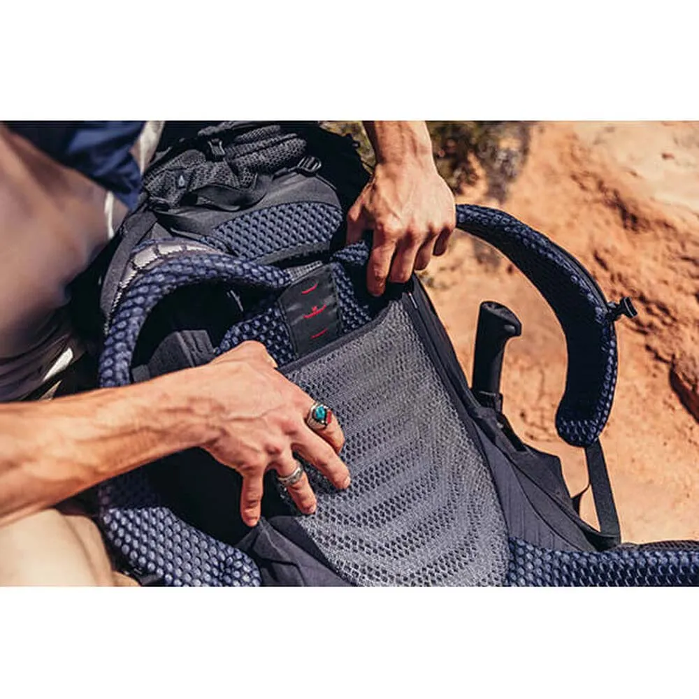 Gregory Baltoro 100 Pro Rc Rucksack Gregory Baltoro 100 Pro Rc Rucksack