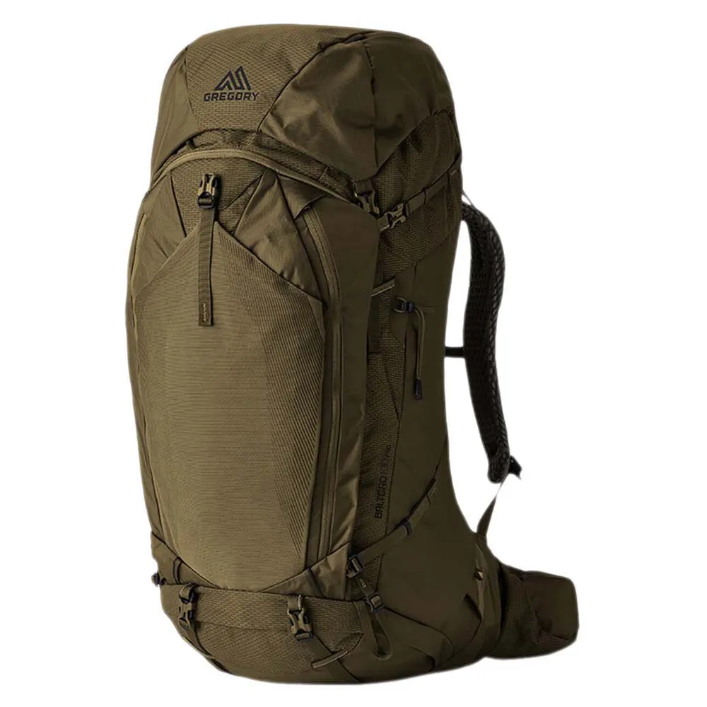Gregory Baltoro 100 Pro Rc Rucksack Gregory Baltoro 100 Pro Rc Rucksack