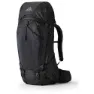 Obsidian black
