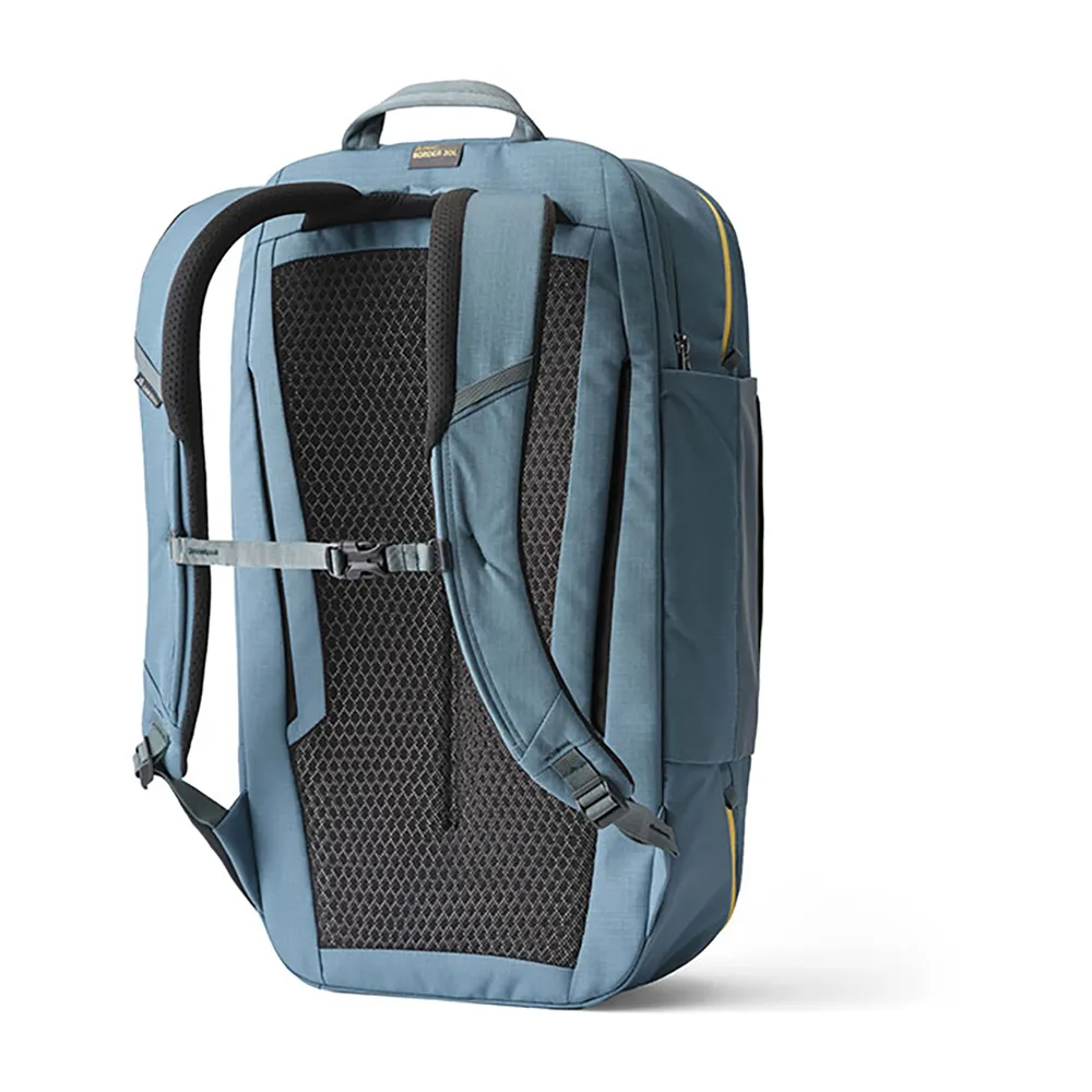 Gregory Border 30l Rucksack, Pool party