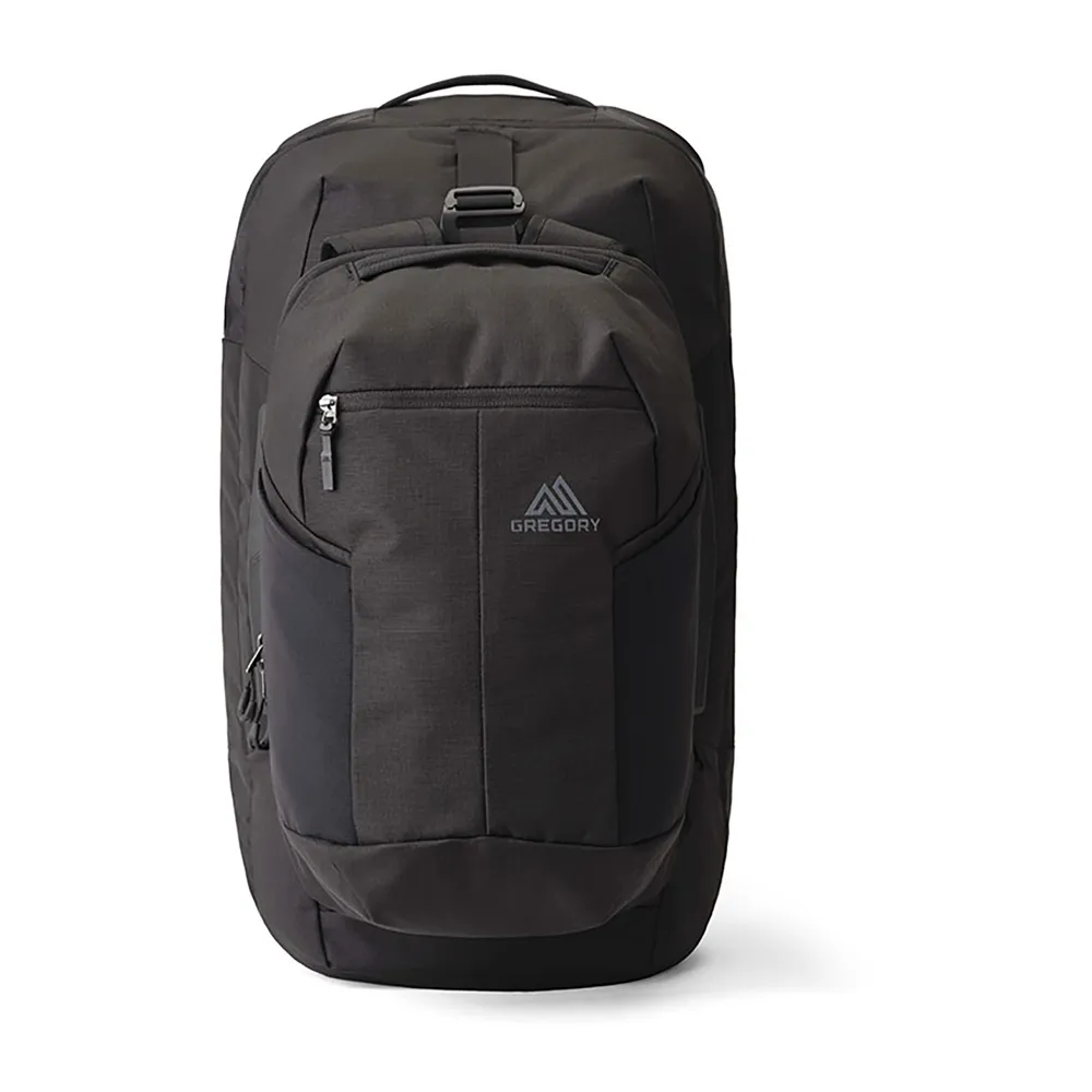 Gregory Border 50+15l Rucksack, Black lichen