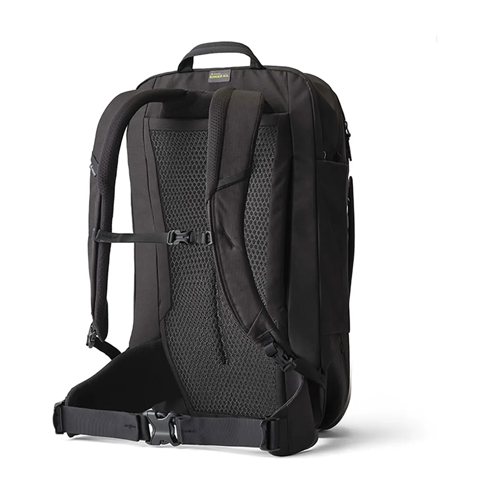 Gregory Border Carry On 40l Rucksack