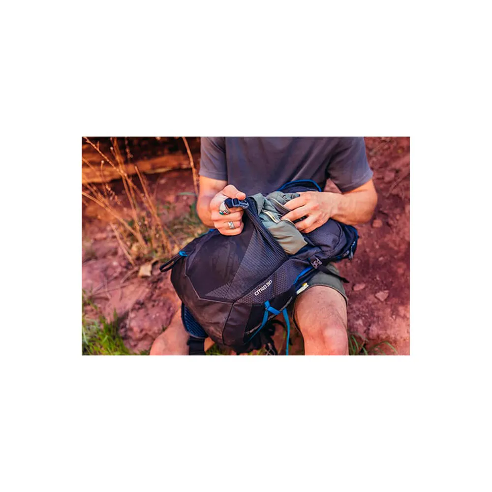 Gregory Citro 30l Rc Rucksack Gregory Citro 30l Rc Rucksack