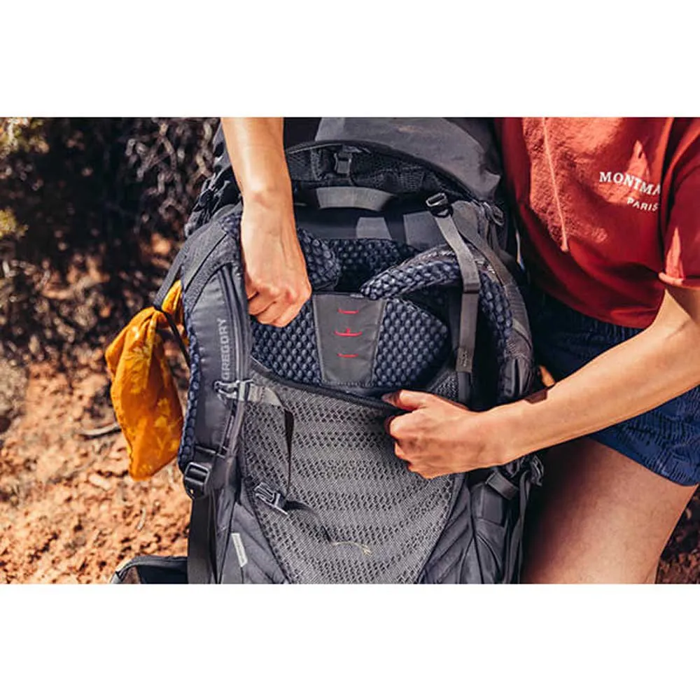 Gregory Deva 80 Pro Damenrucksack Gregory Deva 80 Pro Damenrucksack