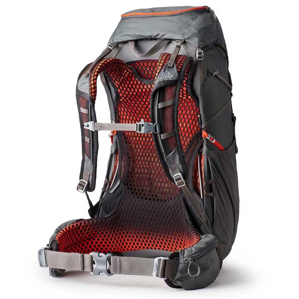 Gregory Facet 35l Rc Damenrucksack, Sunset grey Gregory Facet 35l Rc Damenrucksack, Sunset grey