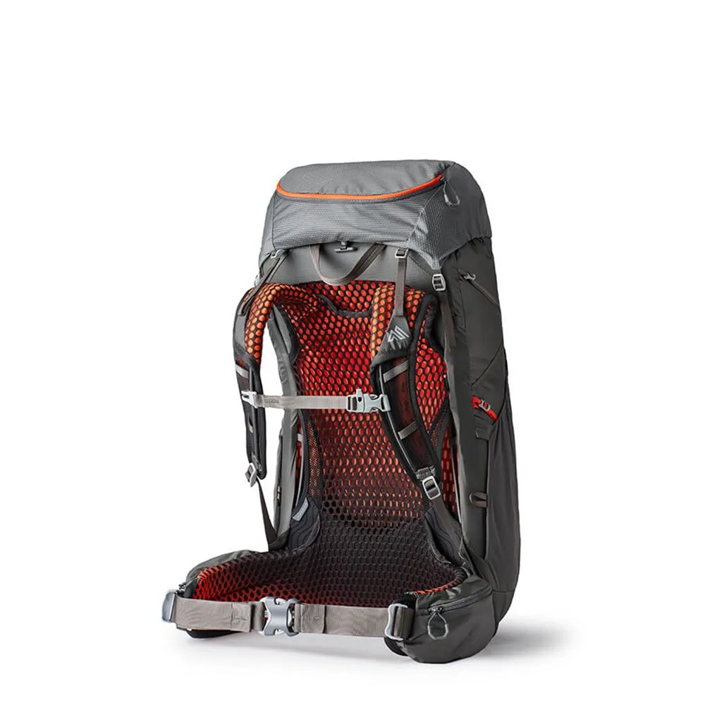 Gregory Facet 45l Rc Damenrucksack, Sunset grey Gregory Facet 45l Rc Damenrucksack, Sunset grey