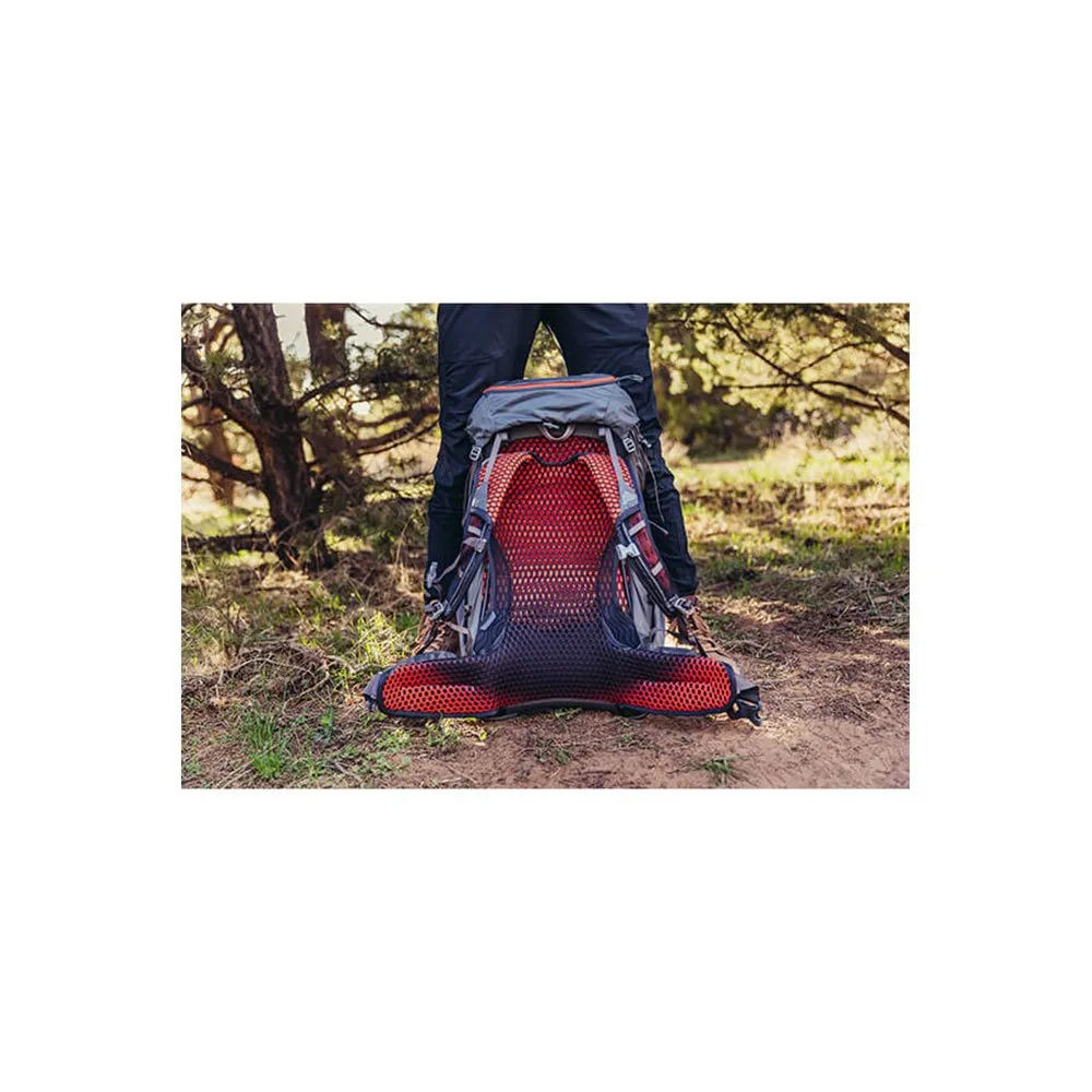 Gregory Facet 45l Rc Damenrucksack, Sunset grey Gregory Facet 45l Rc Damenrucksack, Sunset grey