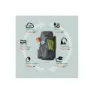 Gregory Facet 45l Rc Damenrucksack, Sunset grey