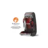 Gregory Facet 45l Rc Damenrucksack, Sunset grey