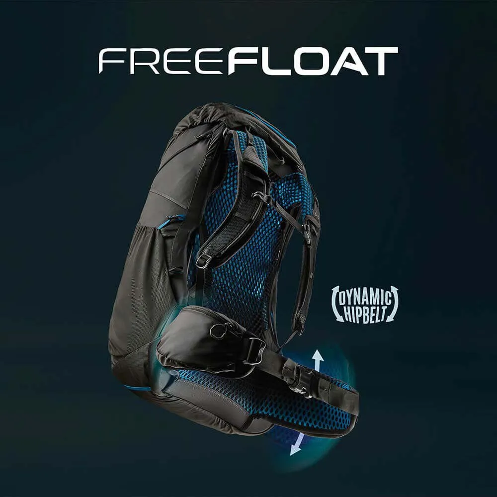 Gregory Focal 38l Rc Rucksack Gregory Focal 38l Rc Rucksack
