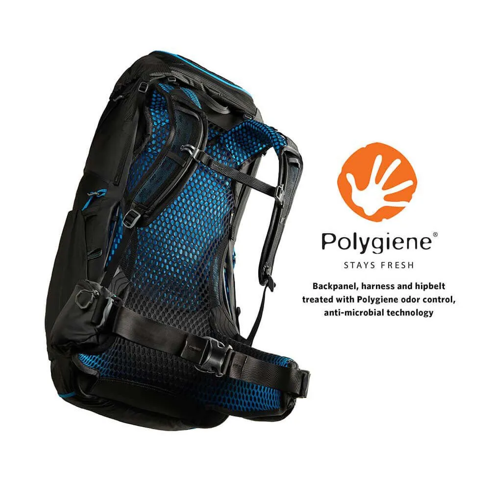 Gregory Focal 38l Rc Rucksack Gregory Focal 38l Rc Rucksack