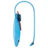 Gregory Hydro Trinkblase 2l, Ocean / orange, One Size