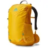 Capri yellow