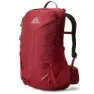 Ruby red
