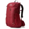 Gregory Jade 24 Lt Rc Damenrucksack, Ruby red