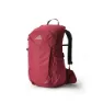 Ruby red