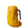 Capri yellow