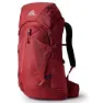 Ruby red