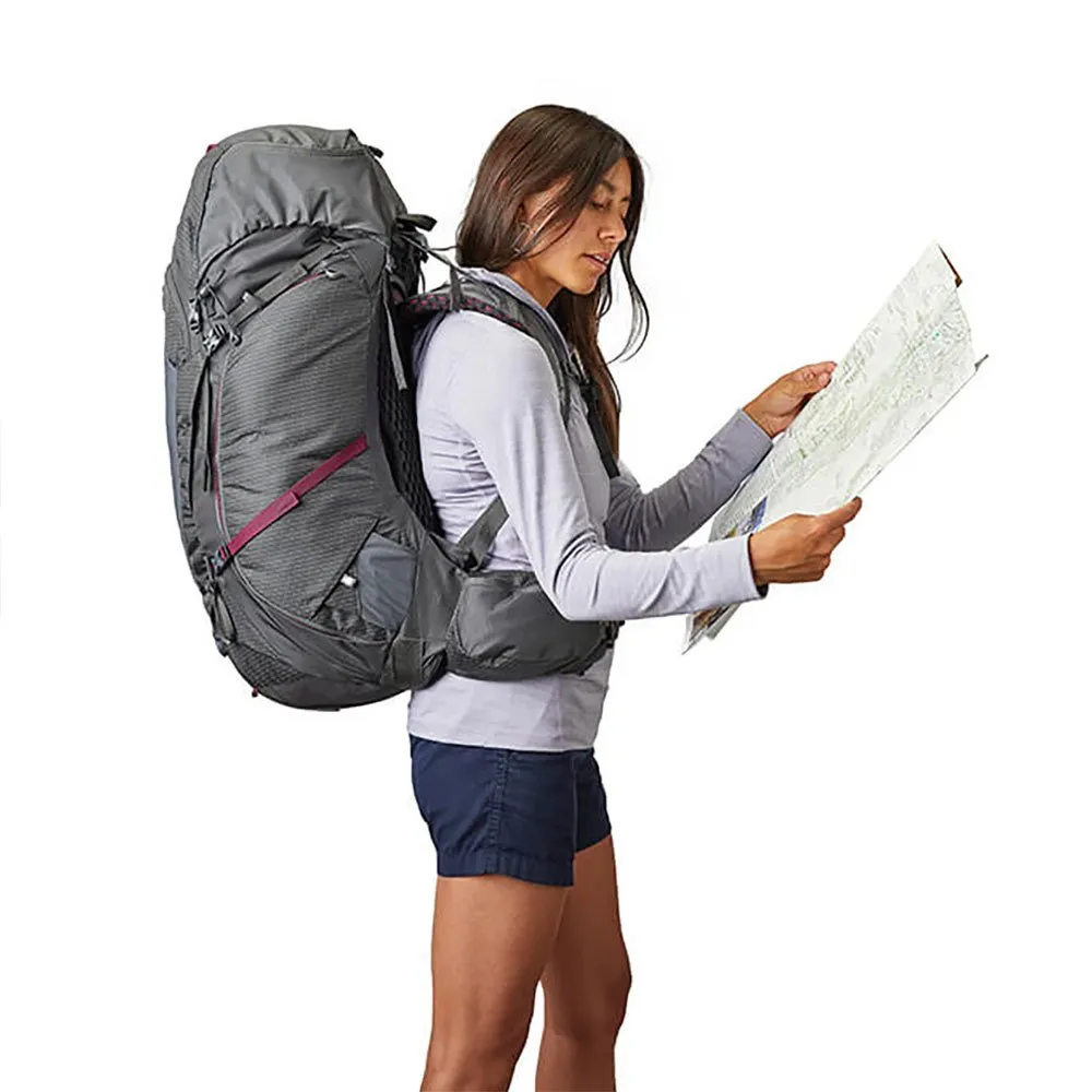 Gregory Kalmia 60l Rc Rucksack Gregory Kalmia 60l Rc Rucksack
