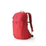 Lava red