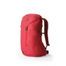 Lava red