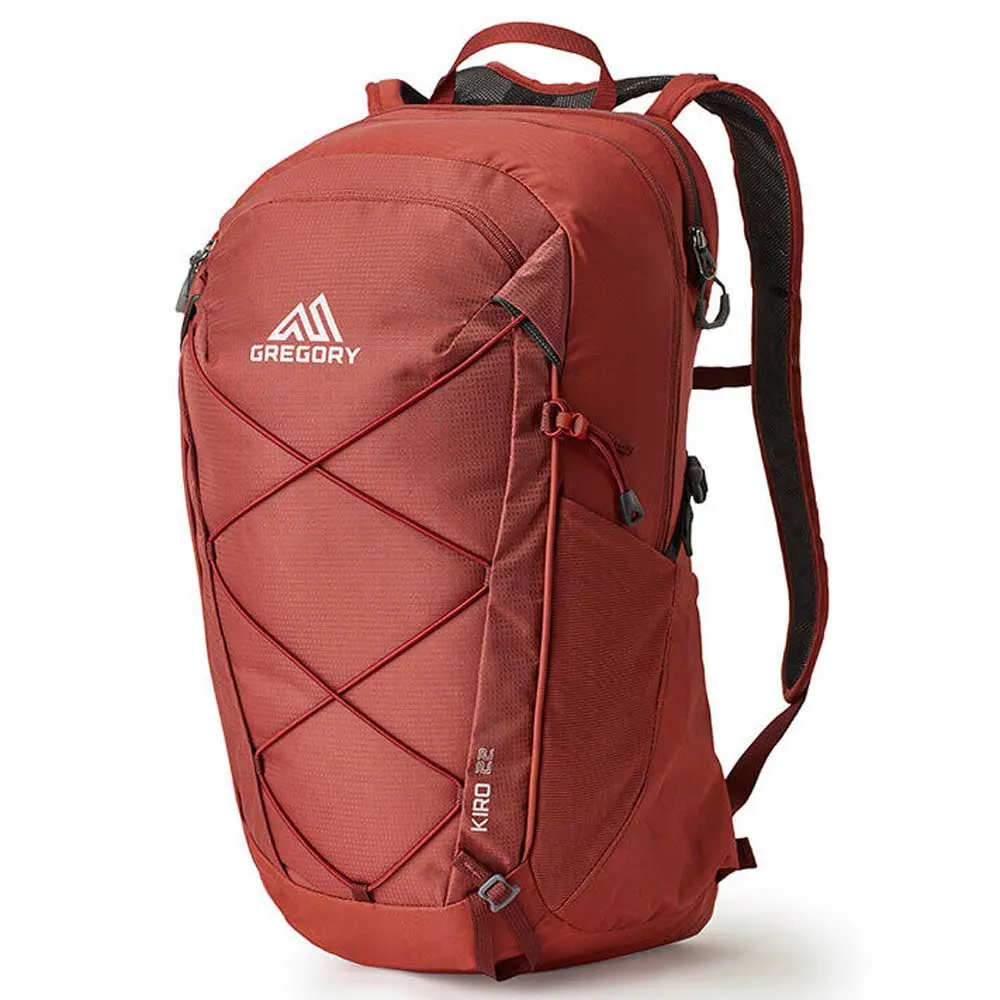 Gregory Kiro Rucksack 22l Gregory Kiro Rucksack 22l