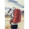 Gregory Maven 55l Rucksack, Rosewood red
