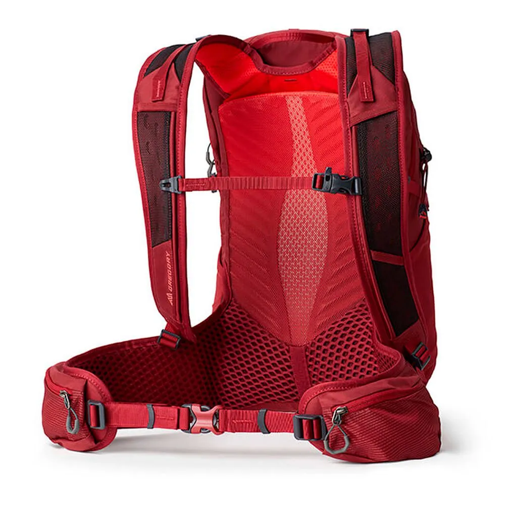 Gregory Maya 20 Plus Damenrucksack, Iris red Gregory Maya 20 Plus Damenrucksack, Iris red