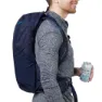 Gregory Miko 15l Rucksack, Optic black