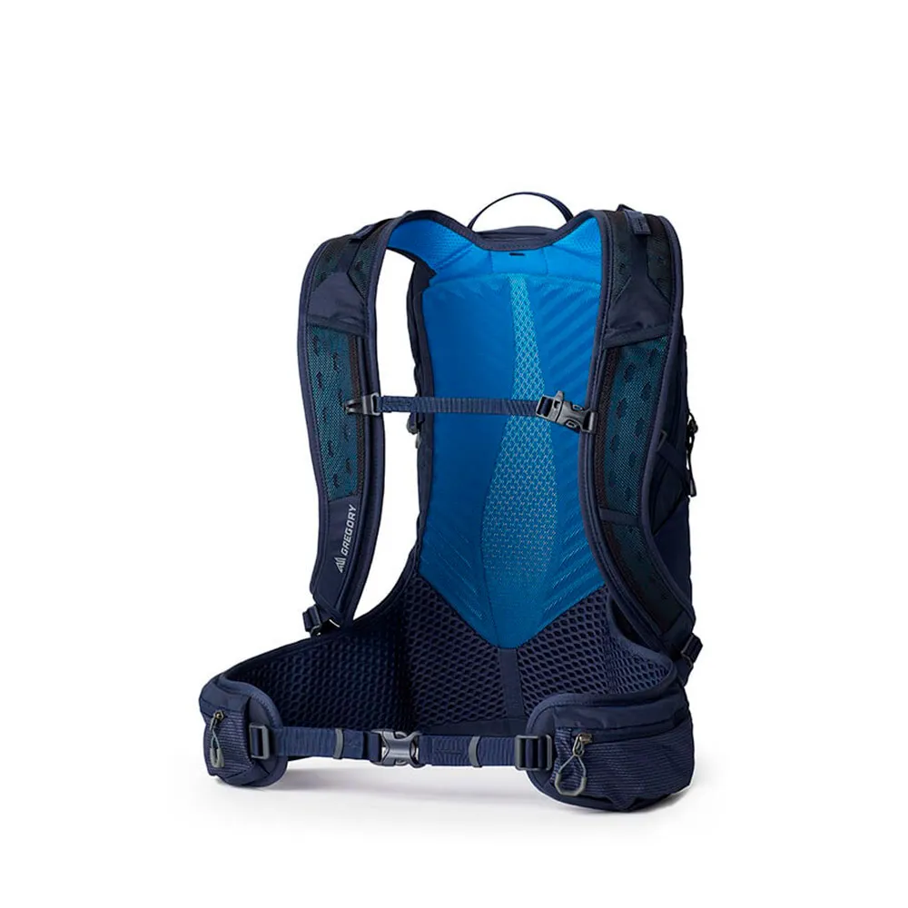 Gregory Miko 20 Plus Rucksack, Volt blue Gregory Miko 20 Plus Rucksack, Volt blue