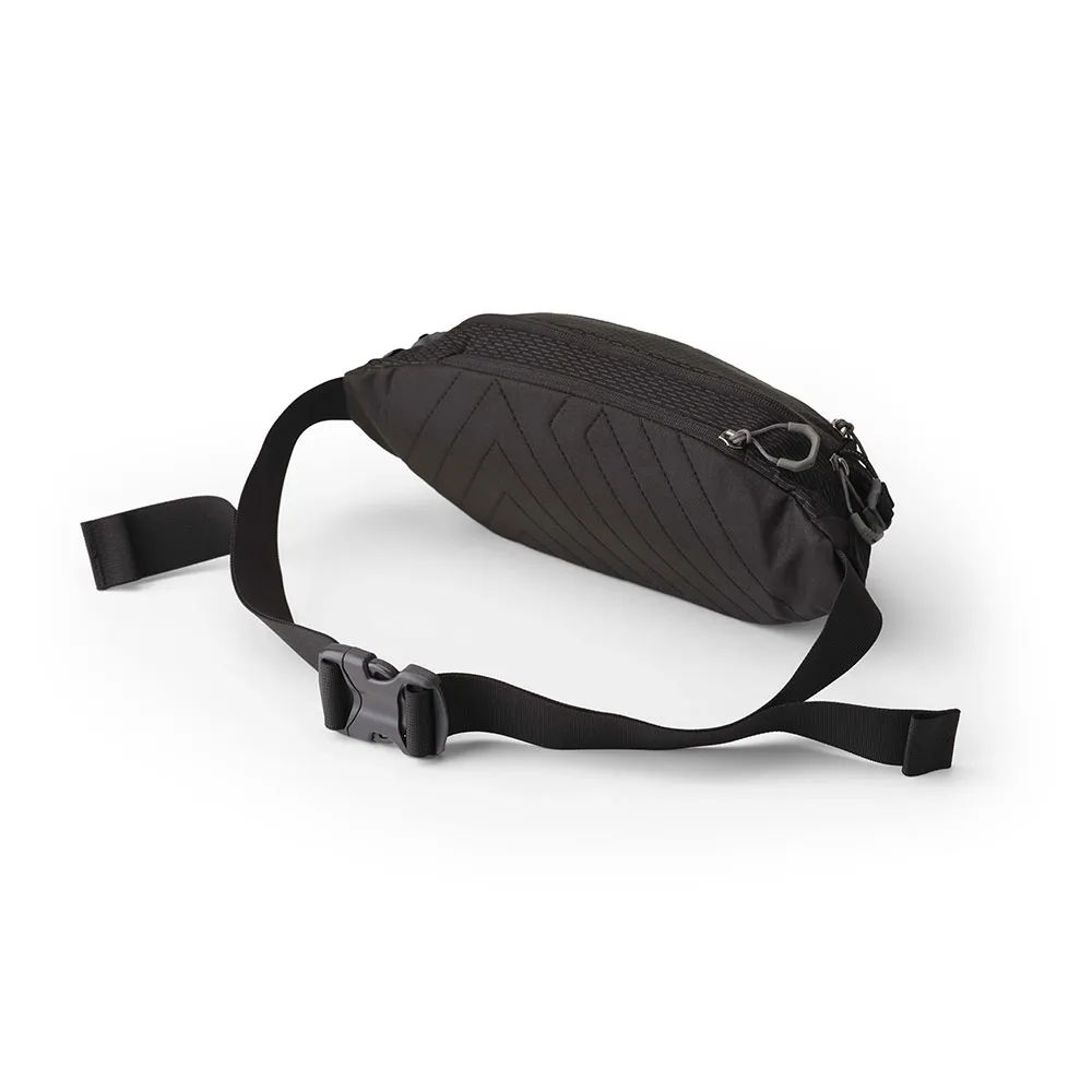 Gregory Nano Gürteltasche, Optic black Gregory Nano Gürteltasche, Optic black