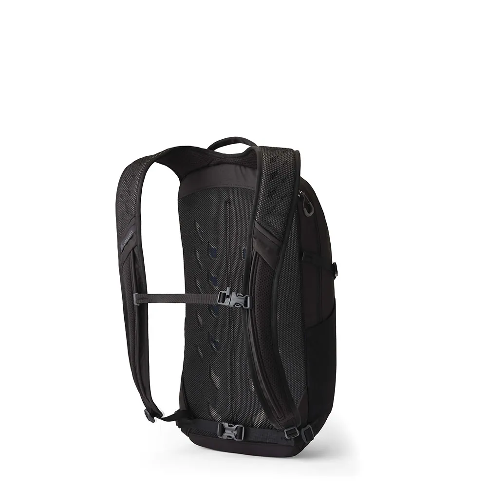 Gregory Nano Plus 20 Rucksack, Optic black