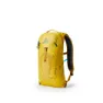 Gregory Pace 6 H2o 6l + 2l Trinkrucksack Für Damen, Mineral yellow, One Size