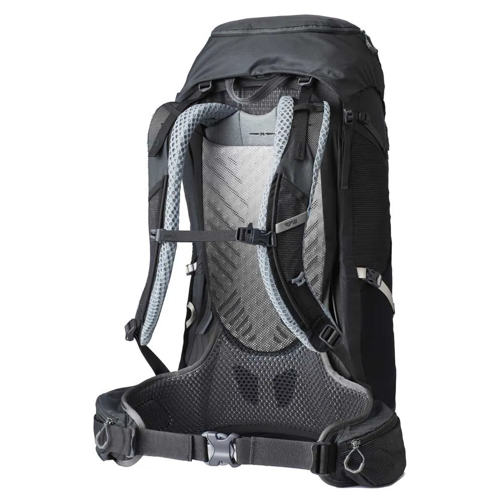 Gregory Paragon 38l Rucksack, Basalt black Gregory Paragon 38l Rucksack, Basalt black