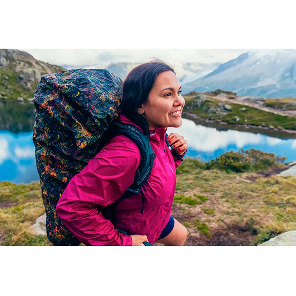 Gregory Raincover 30l Regenschutzhülle Für Rucksack