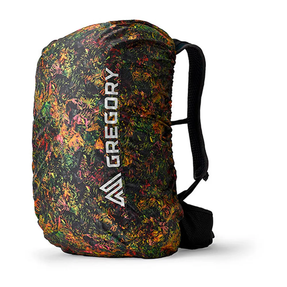 Gregory Raincover 30l Regenschutzhülle Für Rucksack