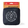 Gregory Raincover 50-80l Regenschutzhülle Für Rucksack, Obsidian black