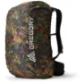 Gregory Regenschutz 30l, Tropical forest