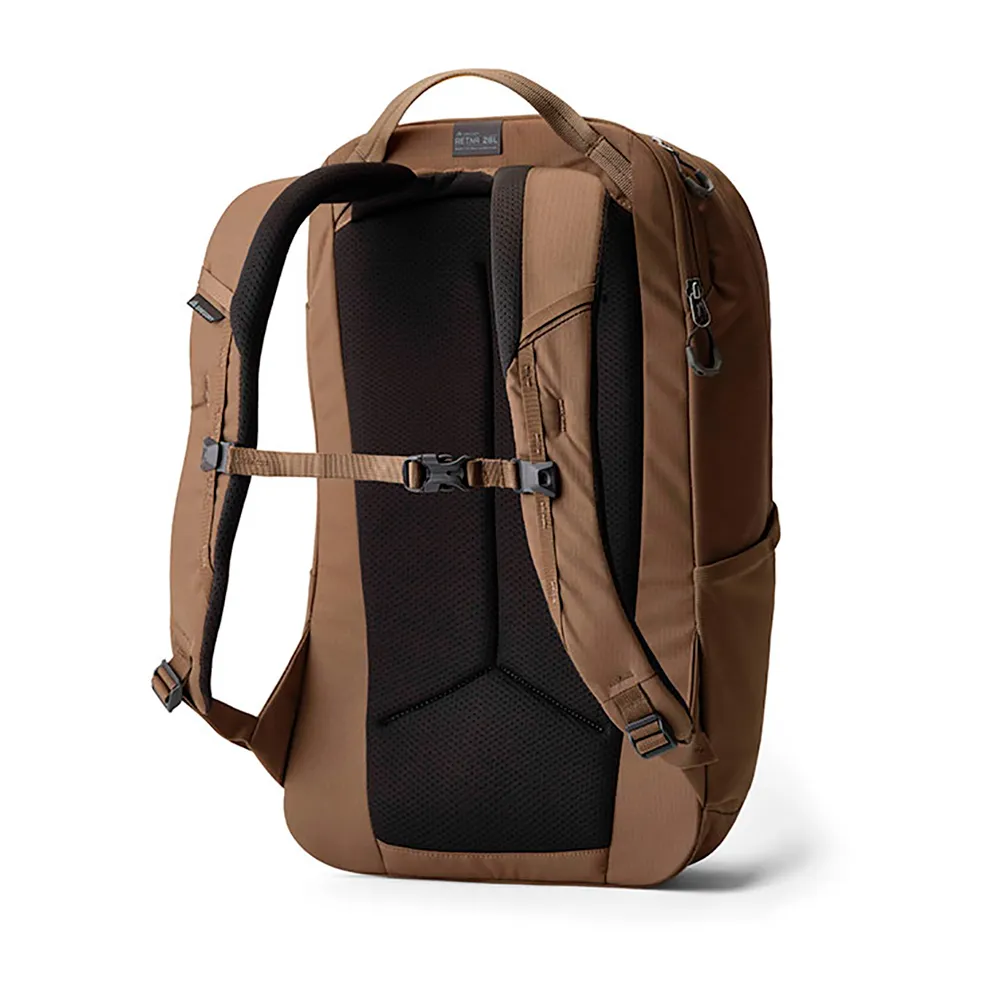 Gregory Retna 28l Rucksack, Mesa brown