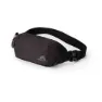 Gregory Rhune Gürteltasche, Carbon black