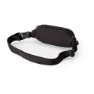 Gregory Rhune Gürteltasche, Carbon black