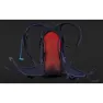 Gregory Salvo 16l H2o + 3l Trinkrucksack, Ozone black, One Size
