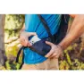 Gregory Salvo 16l H2o + 3l Trinkrucksack, Ozone black, One Size