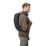 Gregory Salvo 8l H2o + 3l Trinkrucksack, Ozone black, One Size